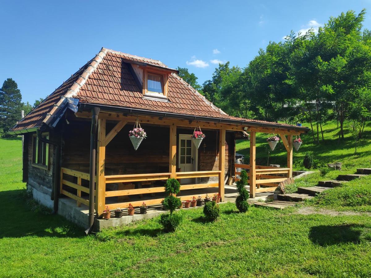 Art Village * Kremna