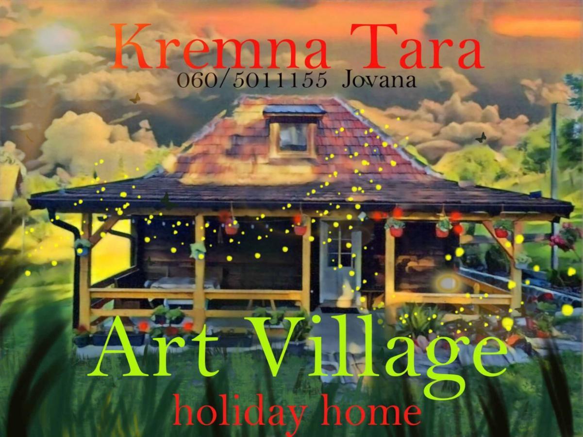 Art Village Kremna