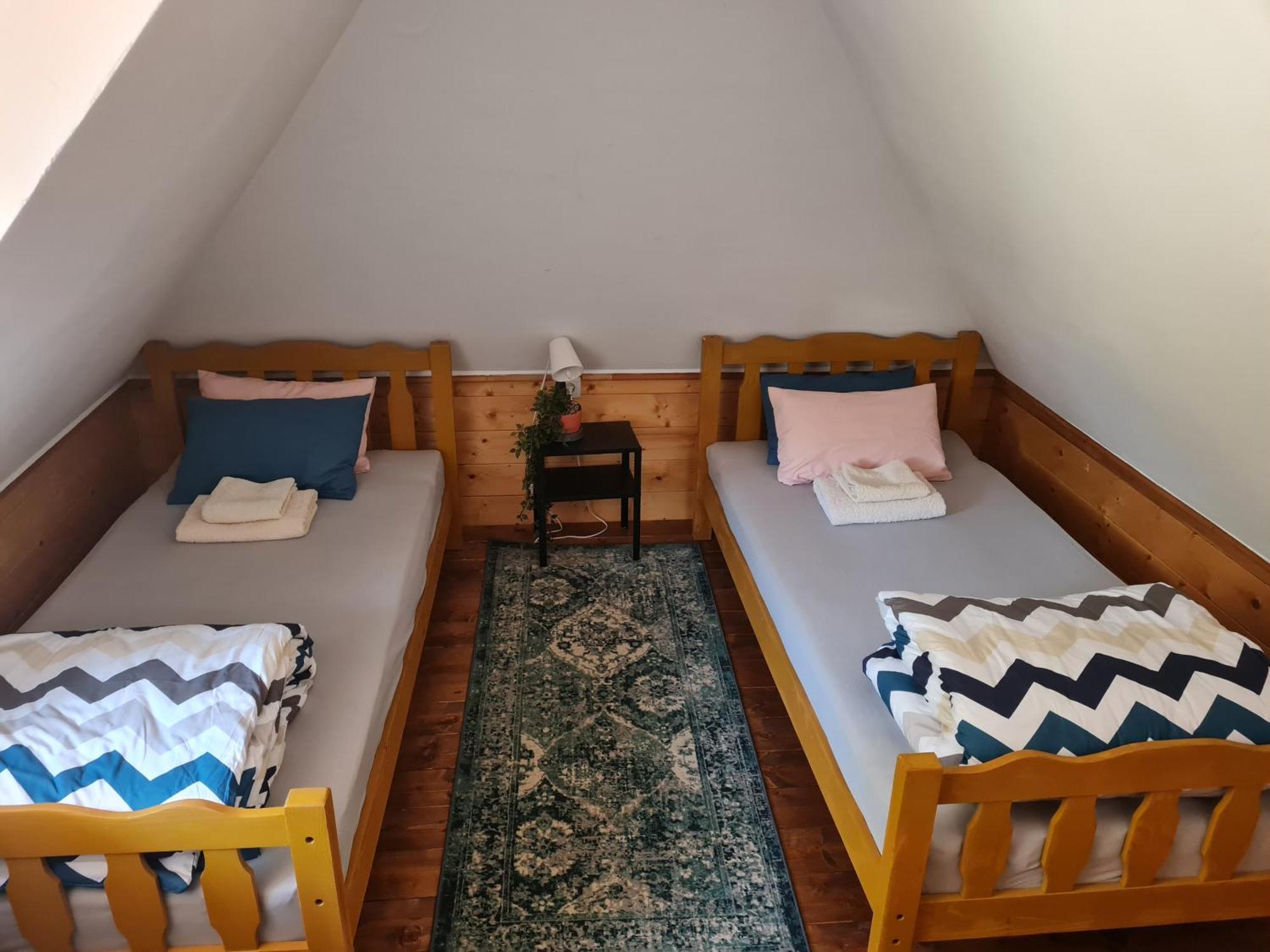 Apartment Art Village Kremna